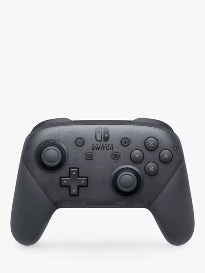 Nintendo Switch - Pro Controller
