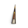 Vintage PowerGlide Gold Star 1-Piece Snooker Cue – Rex Williams Era – Collectors Cue