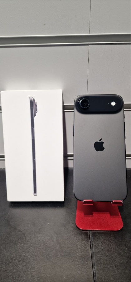 *Like New, E-sim Only* Apple iPhone Air (A3517) 256GB Space Black, Unlocked