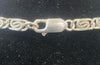 925 Silver Necklace 20'' 23.1G in Length