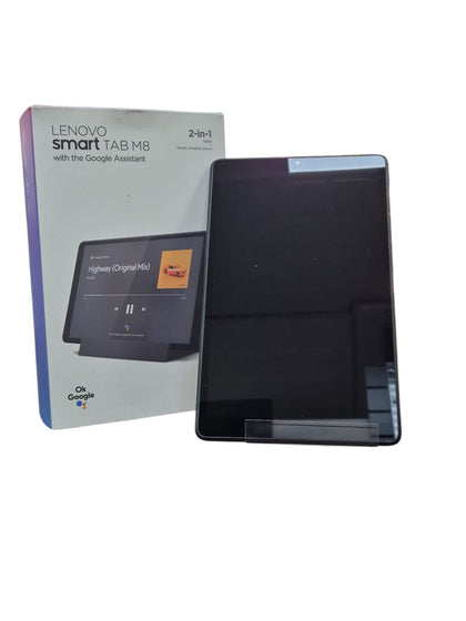 LENOVO SMART TAB M8 32GB