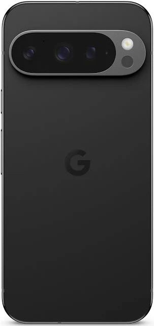 Google Pixel 9 Pro 5G 128GB Obsidian