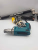 Quikdrive Full Kit for Mezzanine Floor QD76 with Makita FS2300 Screw Gun 110v