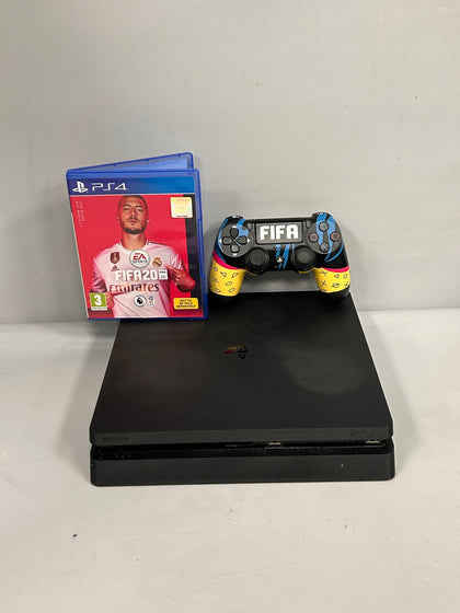 PlayStation 4 Slim 500GB - FIFA 20