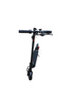 LuvTour Electric Scooter - Black