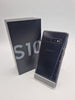 Samsung Galaxy S10 128GB black smartphone unlocked BOXED