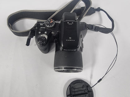 Fujifilm Finepix S9200