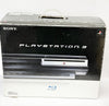 Playstation 3 60GB backwards compatability