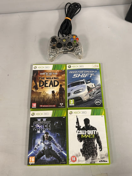 Xbox 360 250GB Package