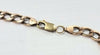 9ct Gold Chain 20"