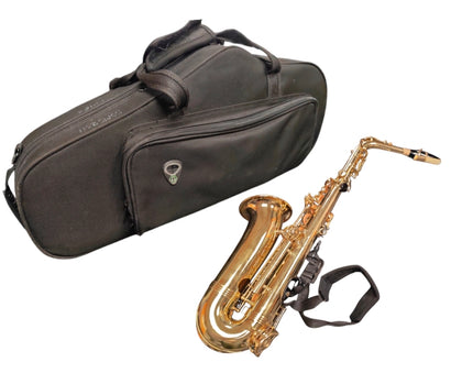 Trevor James Alpha Saxophone w/case