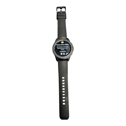 Samsung Galaxy Watch 1st Gen Boxed