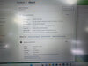 Acer Adpire Vero Laptop - intel I7 11th Gen
