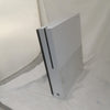 Xbox One s Console, 500GB, White Unboxed coemes with 1 controller and all power cables