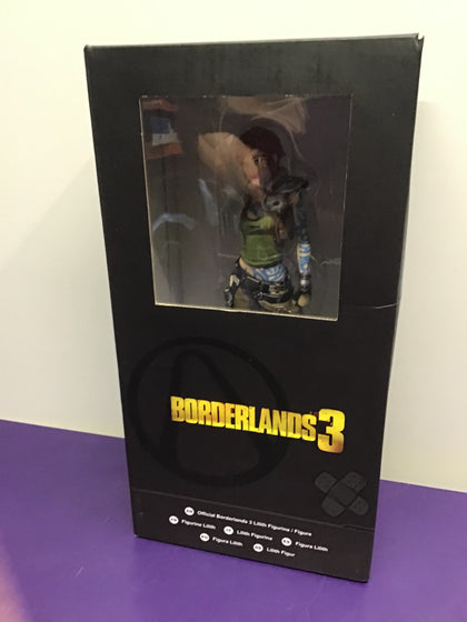 **NUMBSKULL TOYS** Borderlands 3 - LILITH Figure.