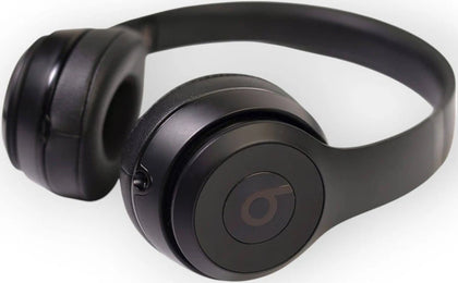 Beats Solo 3 Wireless Bluetooth Headphones