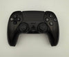 SONY PLAYSTATION 5 DISC EDITION, 825GB, WHITE, WITH BLACK CONTROLLER, UNBOXED