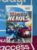 WII Emergency Heroes