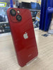 Apple iPhone 13 128GB Product Red, Unlocked C