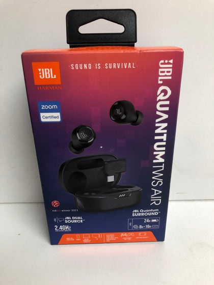 JBL Quantum TWS Air Wireless In-Ear Earphones