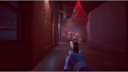 Payday 3 - Ps5 - Great Yarmouth