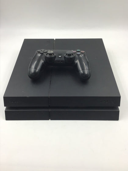 Sony Playstation 4 500 GB Gaming Console