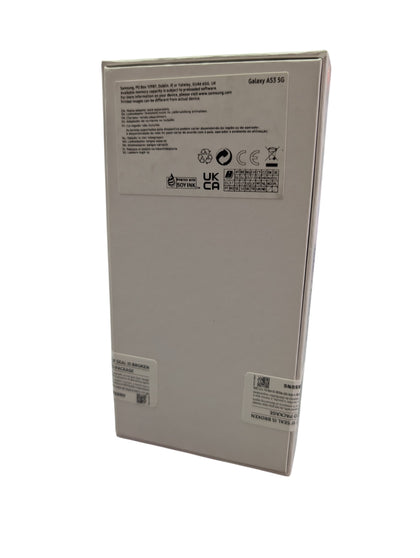 Samsung Galaxy A53 5G Sealed