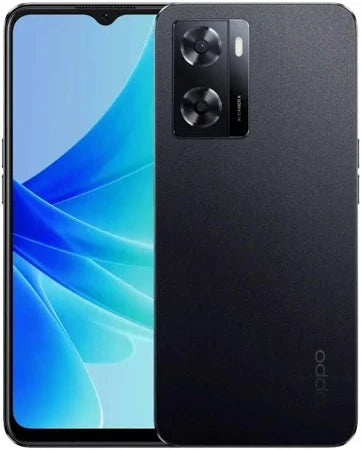 Oppo A57 128GB - Black - Any Network
