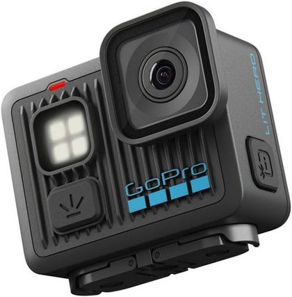 GoPro Hero+ 1080P Action Camera Body only *24 MONTH WARRANTY*