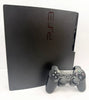 Playstation 3 Slim Console, 160GB, Unboxed