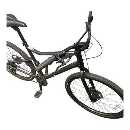 Cannondale Tredwell 3