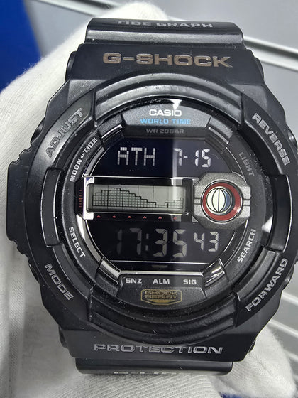 G-Shock GLX-150 G-LIDE Tide Moon