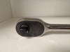 Snap On SL80A 1/2" Drive Dual 80® Technology Long Handle Ratchet - Great Yarmouth