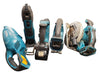 Makita Assorted Tools *COLLECTION ONLY*