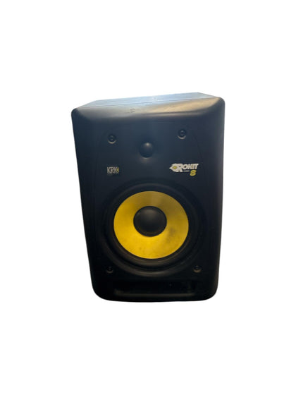 KRK Rokit RPG2 - Studio Monitor
