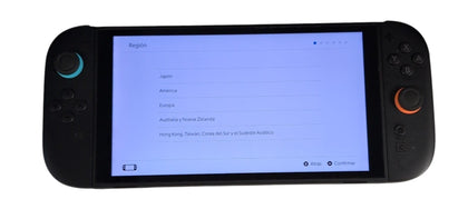 Nintendo Switch 2 Console