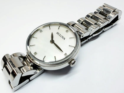 Bulova Ladies Watch
