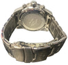 Rotary Chronograph Men's Stainless Steel Bracelet Watch