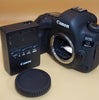 Canon EOS 5D Mark IV Camera Body 30 MP full frame