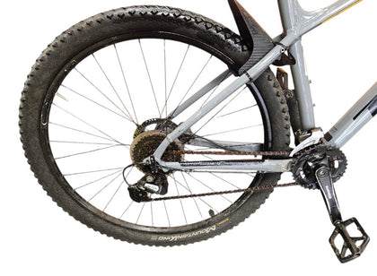 Trek Marlin 6 Bike - Grey **SPARES OR REPAIR**