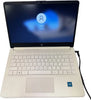HP 14S-DQ0508SA Laptop