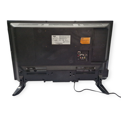 Bush 32'' SMART TV with remote // DLED32287HDCNTDFVPZ