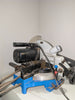 NuTool MS250p Mitre saw