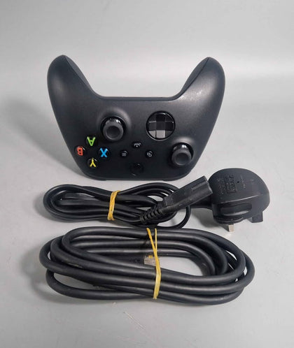 Xbox Series X Console, 1TB, Black, Unboxed