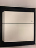 ps4 500GB console white