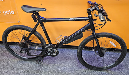 **Collection Only** Carrera Subway 6061 TSIX Aluminium Hybrid