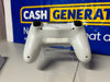 Playstation 4 Slim Console, 500GB White, Unboxed