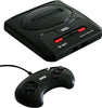 Sega Mega Drive II Console, (1 Pad), Unboxed (Model MK-16310-50)