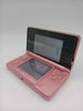 Nintendo 3DS Coral Pink Console With Silver Stylus, Unboxed