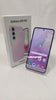 DX Samsung Galaxy A35 128GB purple smartphone Unlocked boxed